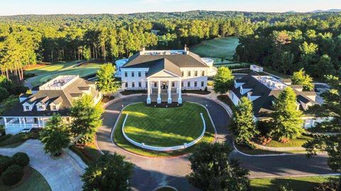 A home in Acworth