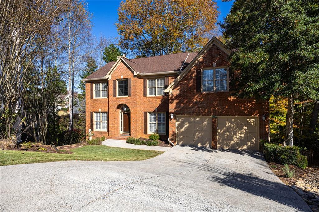 11575 Windbrooke Way