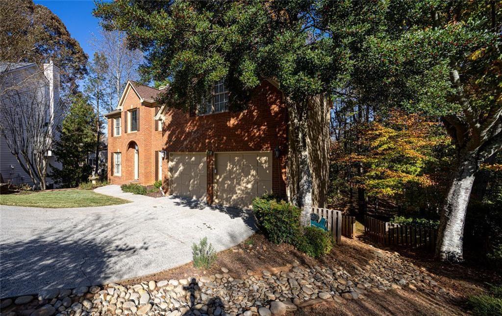 11575 Windbrooke Way