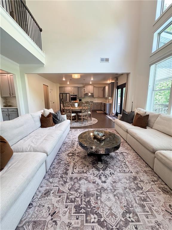 4736 Landing Water Path, Buford, Georgia image 10