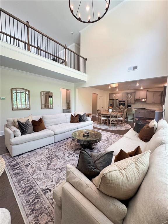 4736 Landing Water Path, Buford, Georgia image 12