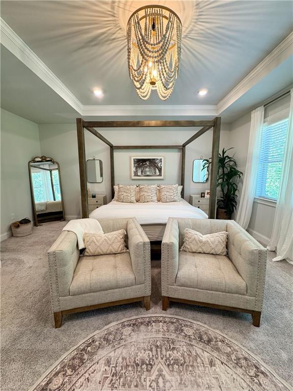 4736 Landing Water Path, Buford, Georgia image 35