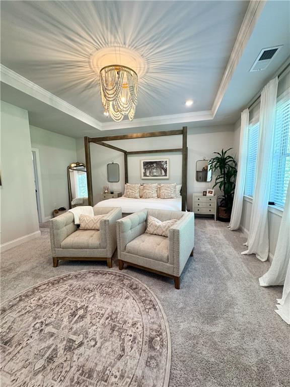 4736 Landing Water Path, Buford, Georgia image 34