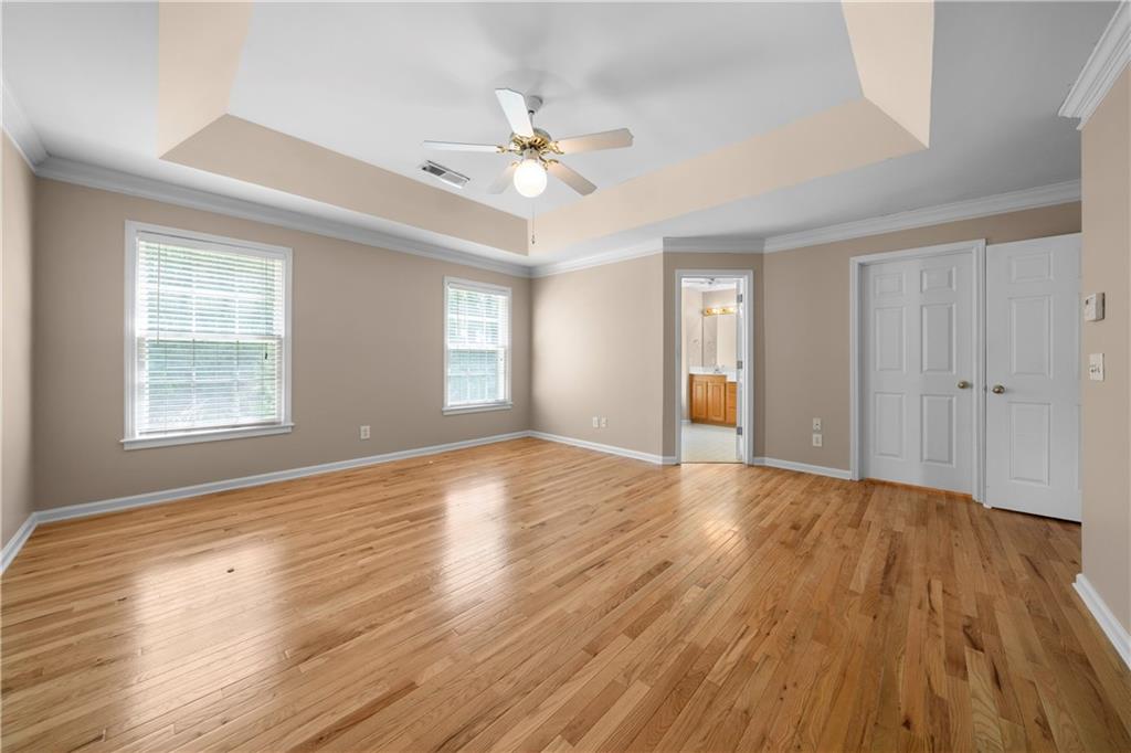 4512 Terret Trace, Acworth, Georgia image 17