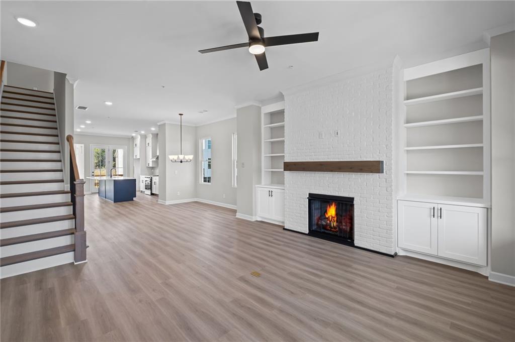 217 Village Overlook H3