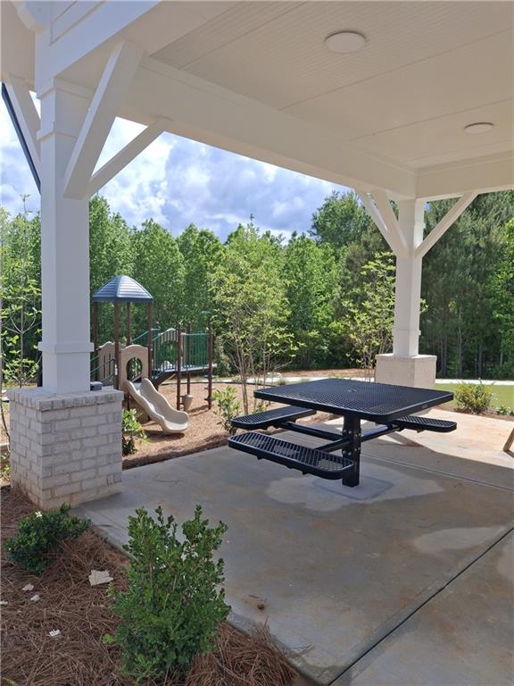 6625 Settingdown Creek Dr. Lot 49 Dr, Dawsonville, Georgia image 16
