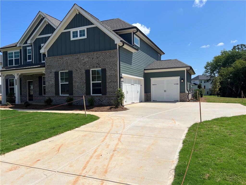 6625 Settingdown Creek Dr. Lot 49
