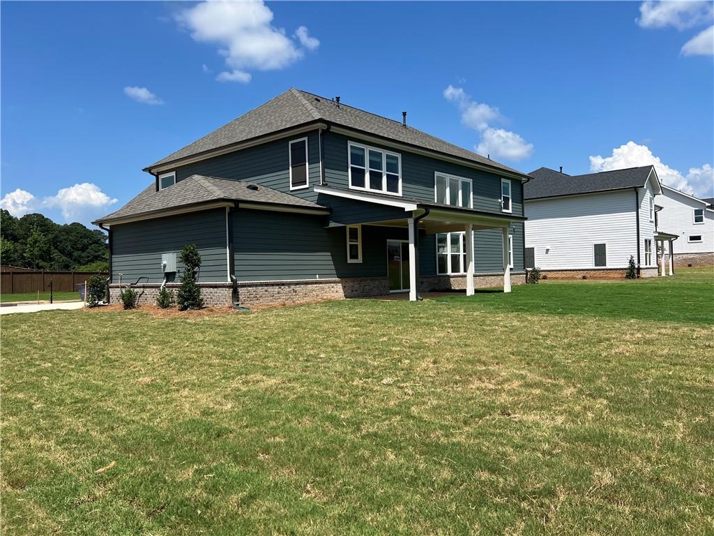 6625 Settingdown Creek Dr. Lot 49