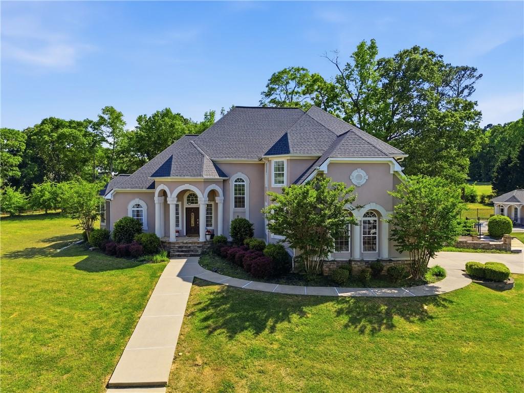 31 Meadow Lakes Terrace