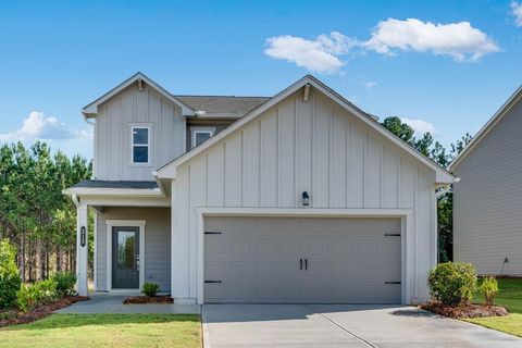 215 Groveton Court Euharlee GA 30145