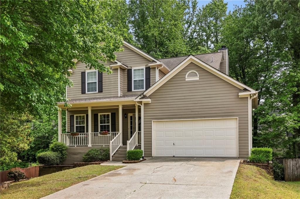 4560 Weathervane Drive, Alpharetta, Georgia image 22