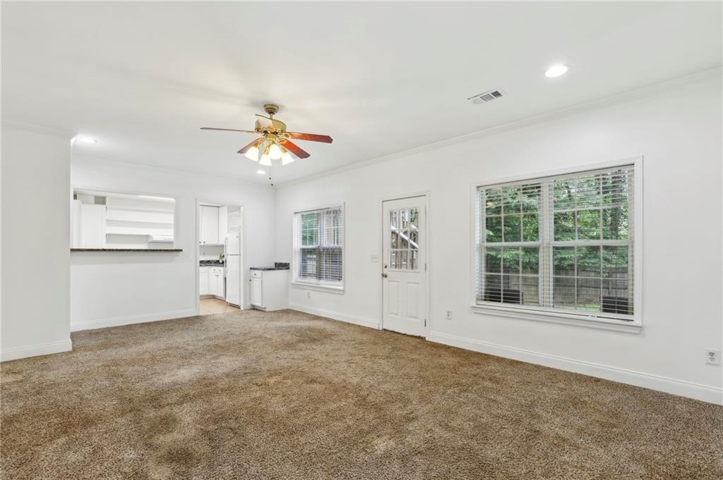4560 Weathervane Drive, Alpharetta, Georgia image 14