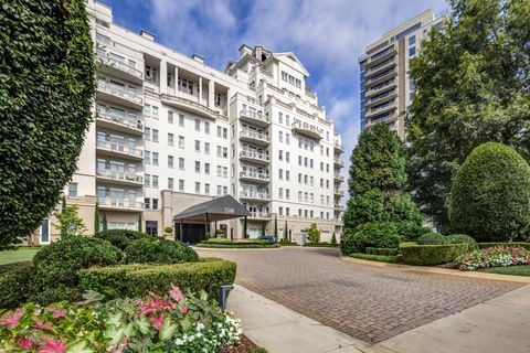 2500 Peachtree Road NW 606N Atlanta GA 30305