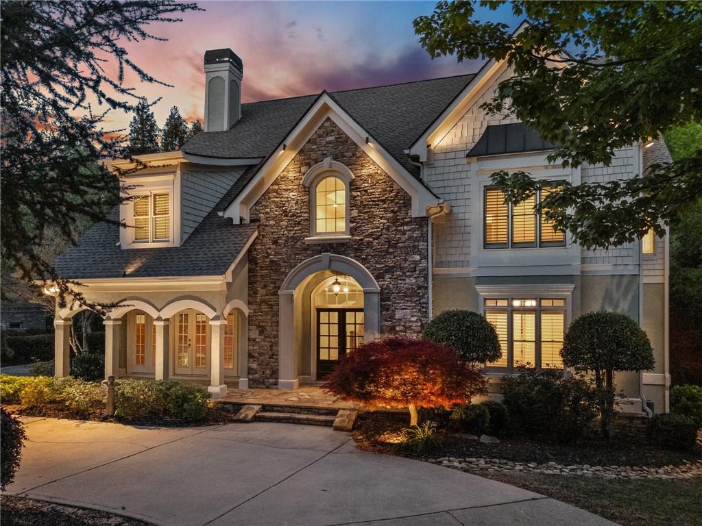 2480 Flint Creek Drive