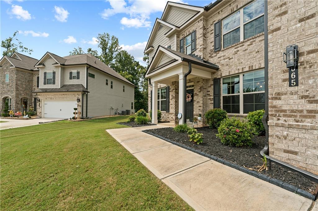 5065 Cooper Farm Drive