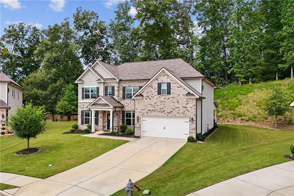 5065 Cooper Farm Drive