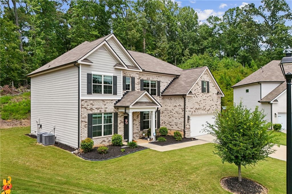 5065 Cooper Farm Drive