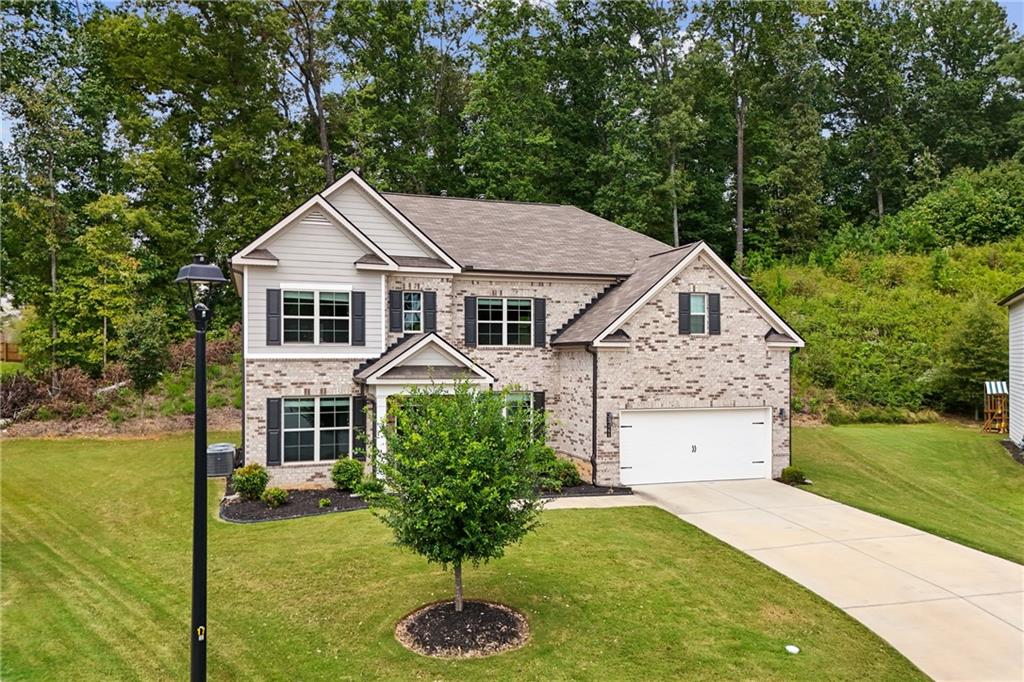 5065 Cooper Farm Drive