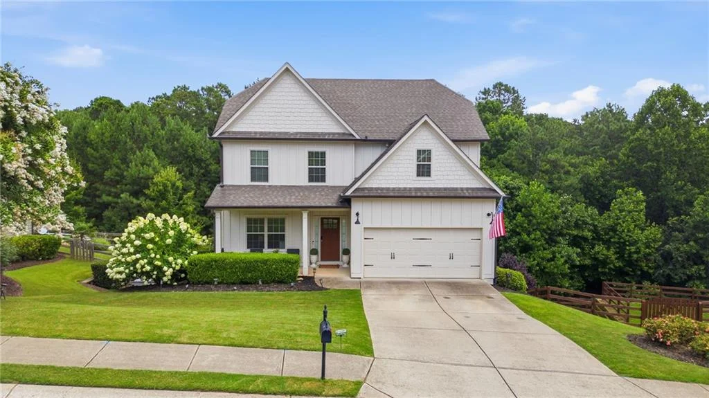 1143 Blankets Creek Drive