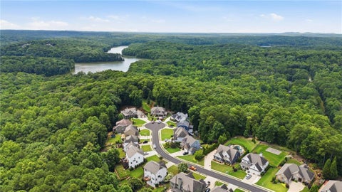 Homes For Sale - 1143 Blankets Creek Drive<br/> Canton, GA 30114