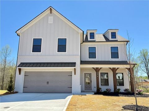 Homes For Sale - 5374 Windridge Parkway<br/> Gainesville, GA 30507