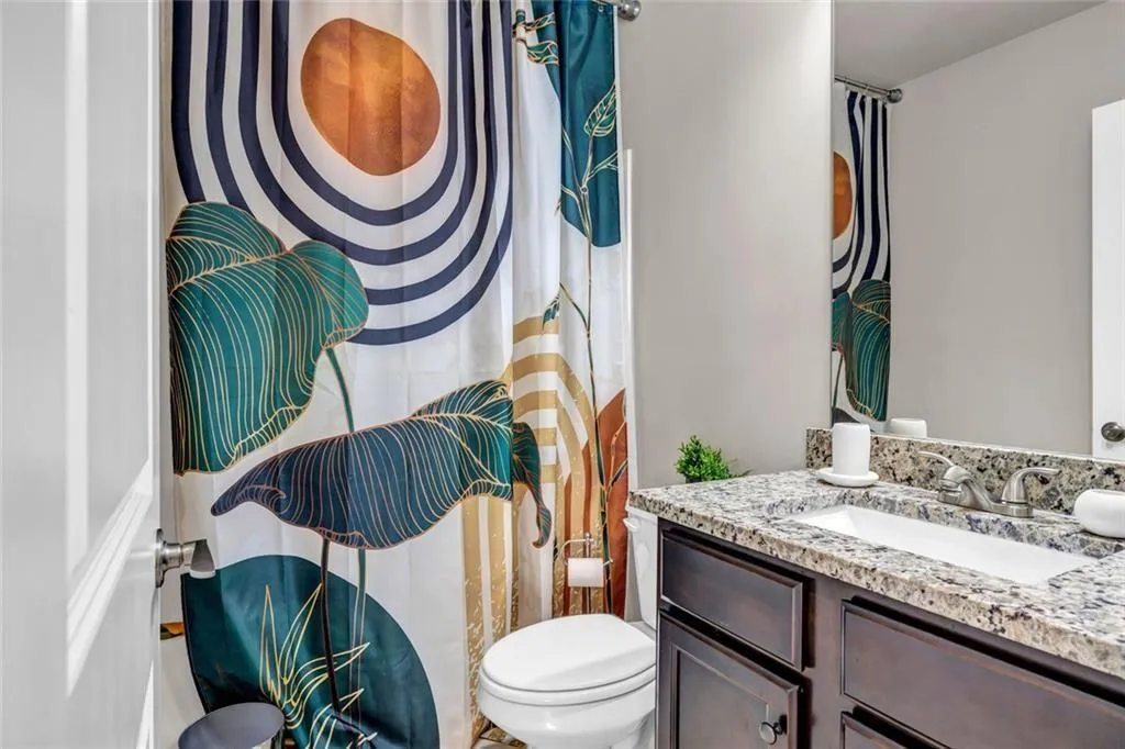 Douglasville, Georgia 30135, United States, 5 Bedrooms Bedrooms, ,3 BathroomsBathrooms,Residential,Active,226497