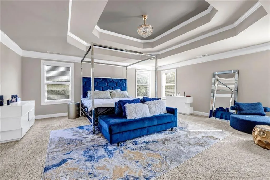 Douglasville, Georgia 30135, United States, 5 Bedrooms Bedrooms, ,3 BathroomsBathrooms,Residential,Active,226497