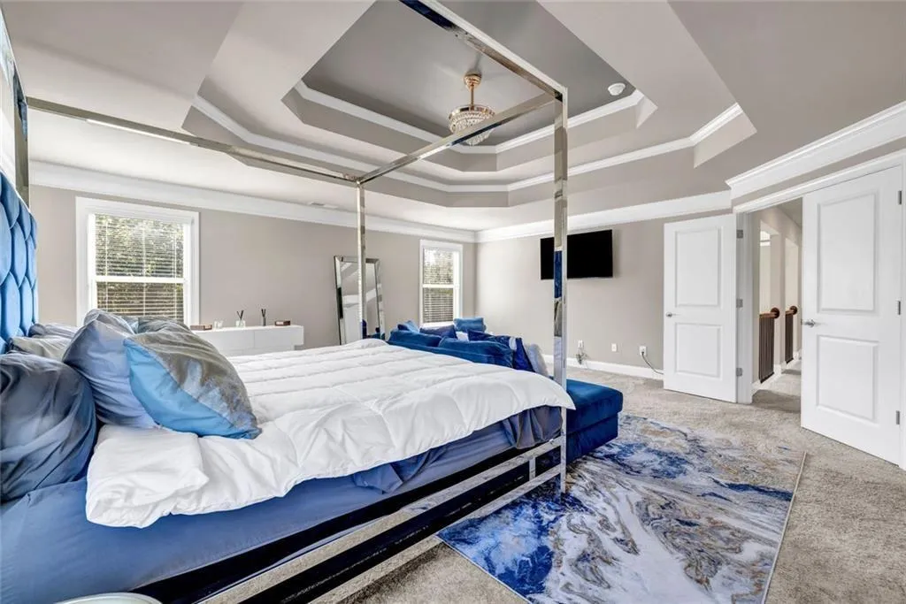 Douglasville, Georgia 30135, United States, 5 Bedrooms Bedrooms, ,3 BathroomsBathrooms,Residential,Active,226497