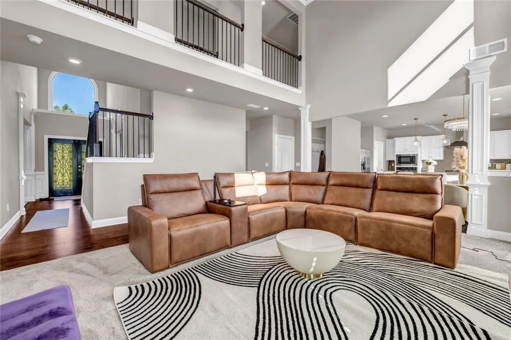 Douglasville, Georgia 30135, United States, 5 Bedrooms Bedrooms, ,3 BathroomsBathrooms,Residential,Active,226497