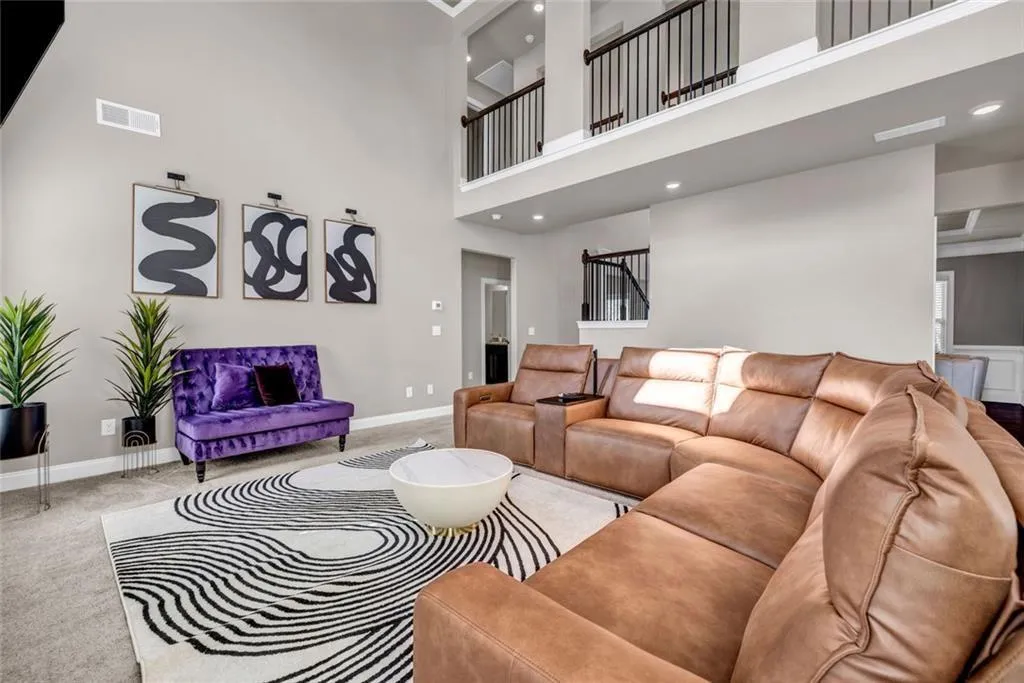 Douglasville, Georgia 30135, United States, 5 Bedrooms Bedrooms, ,3 BathroomsBathrooms,Residential,Active,226497