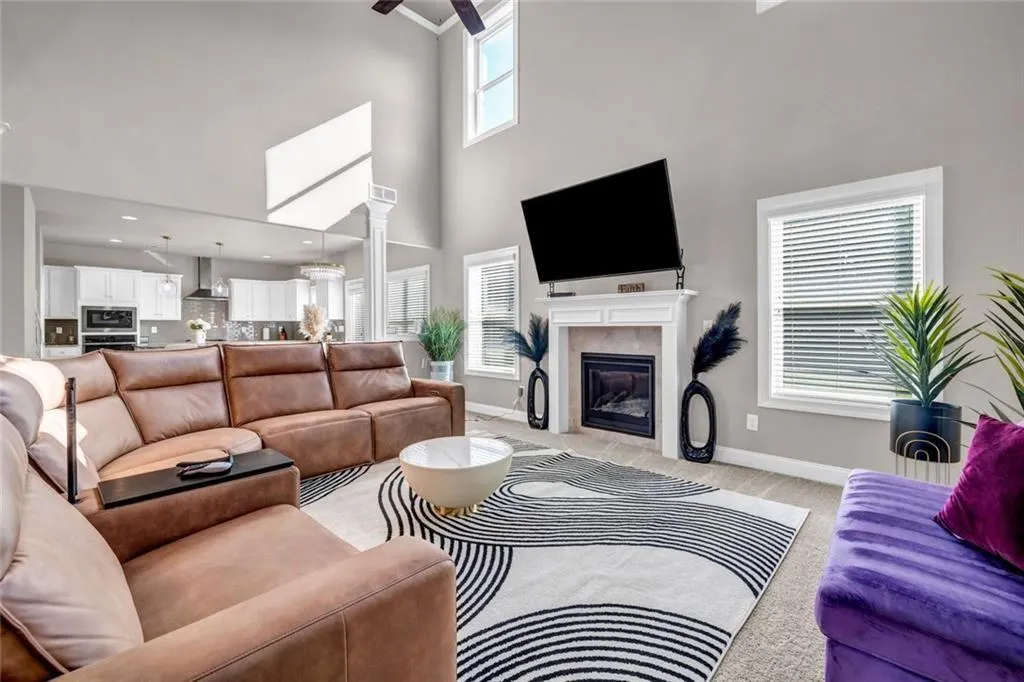 Douglasville, Georgia 30135, United States, 5 Bedrooms Bedrooms, ,3 BathroomsBathrooms,Residential,Active,226497