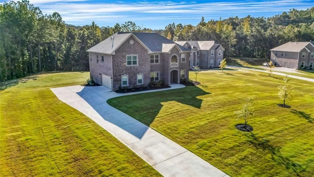 Douglasville, Georgia 30135, United States, 5 Bedrooms Bedrooms, ,3 BathroomsBathrooms,Residential,Active,226497