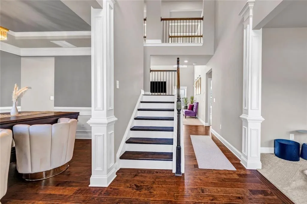 Douglasville, Georgia 30135, United States, 5 Bedrooms Bedrooms, ,3 BathroomsBathrooms,Residential,Active,226497