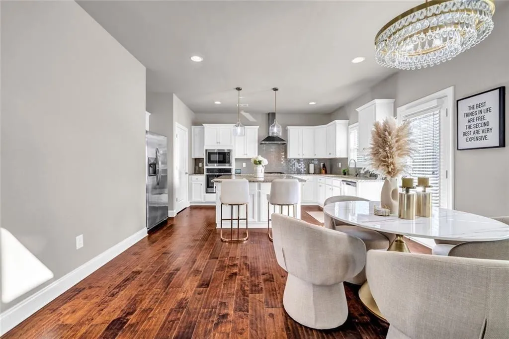 Douglasville, Georgia 30135, United States, 5 Bedrooms Bedrooms, ,3 BathroomsBathrooms,Residential,Active,226497