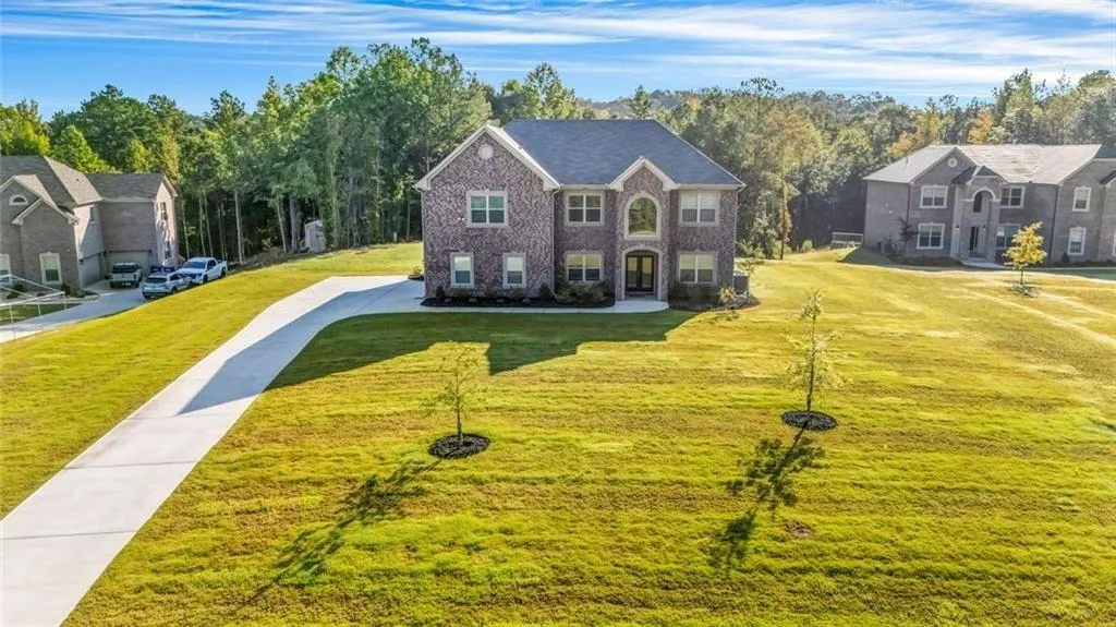 Douglasville, Georgia 30135, United States, 5 Bedrooms Bedrooms, ,3 BathroomsBathrooms,Residential,Active,226497