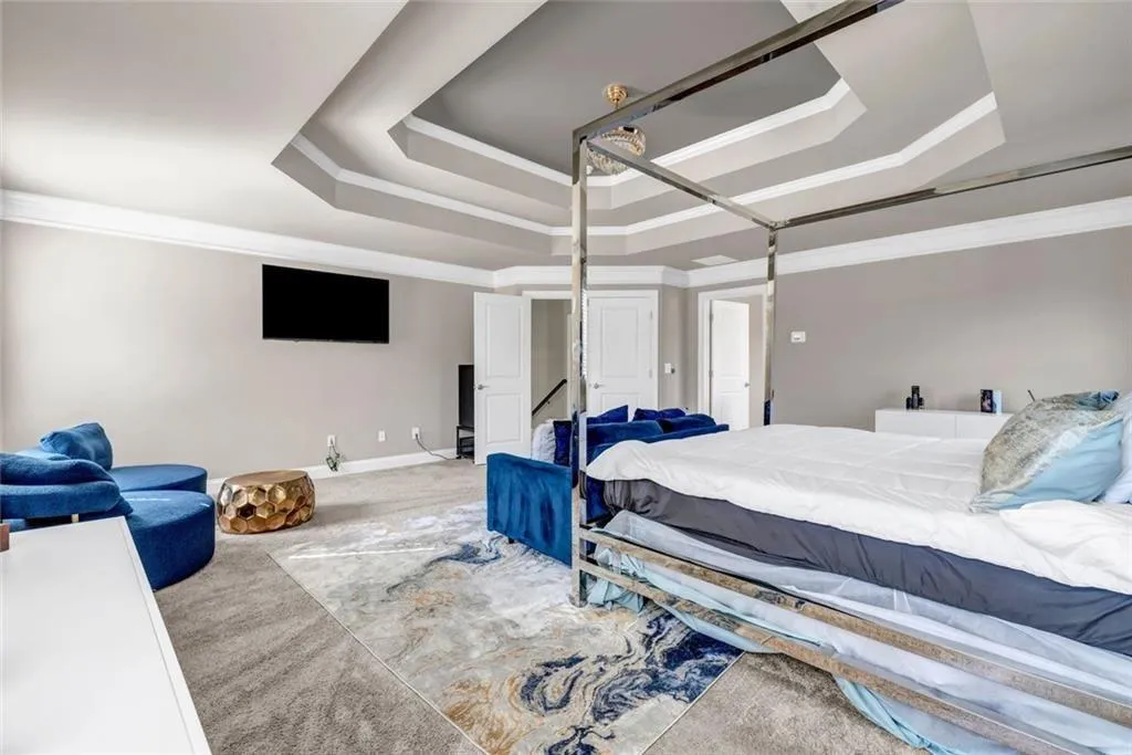 Douglasville, Georgia 30135, United States, 5 Bedrooms Bedrooms, ,3 BathroomsBathrooms,Residential,Active,226497