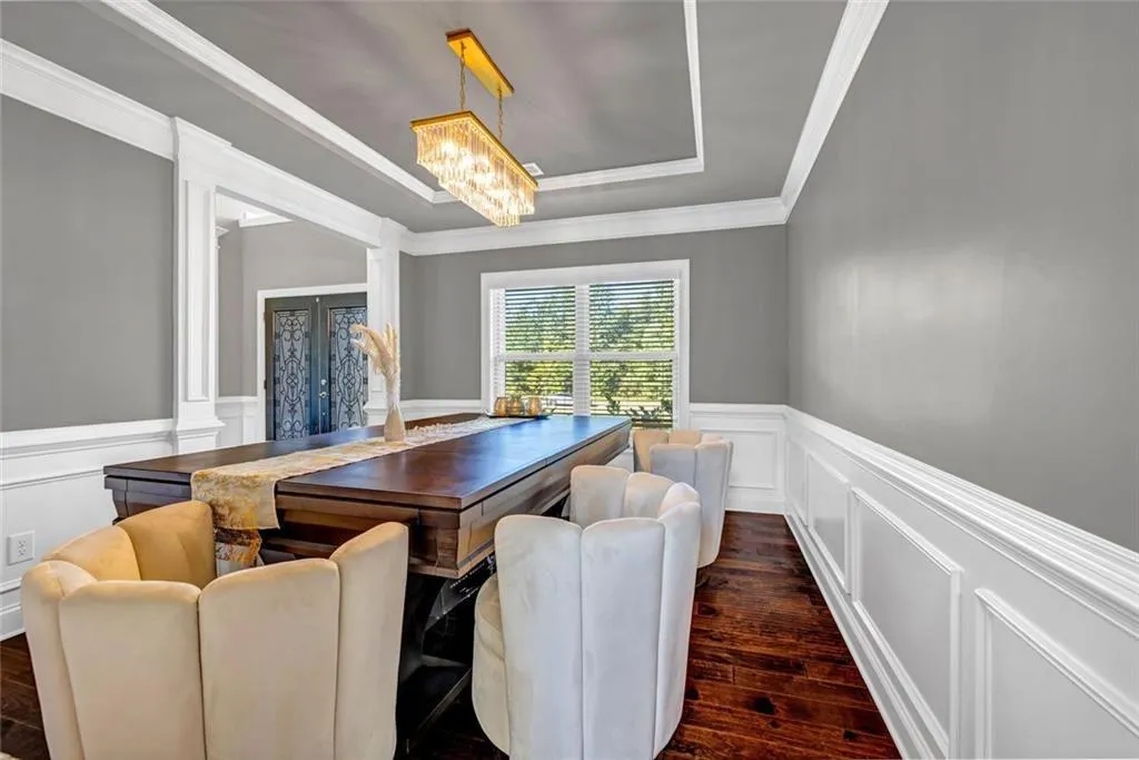 Douglasville, Georgia 30135, United States, 5 Bedrooms Bedrooms, ,3 BathroomsBathrooms,Residential,Active,226497