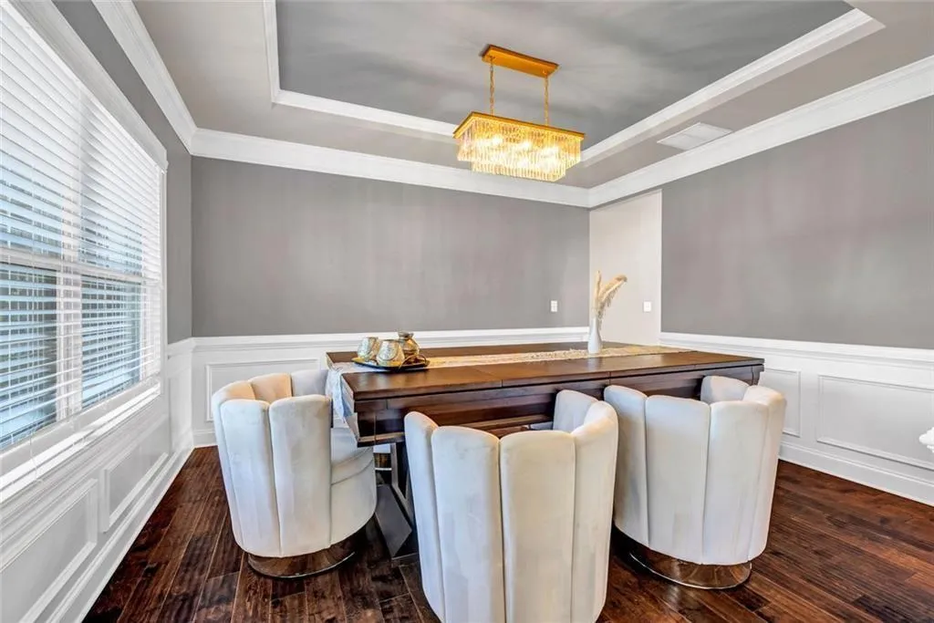 Douglasville, Georgia 30135, United States, 5 Bedrooms Bedrooms, ,3 BathroomsBathrooms,Residential,Active,226497