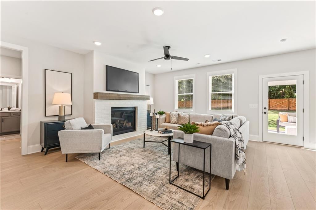 6010 Little Ridge Road