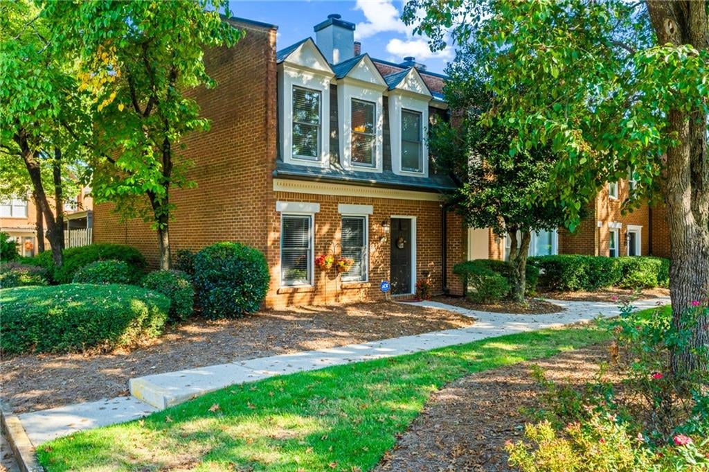 4148 Paddington Drive