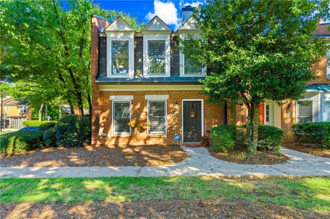 Townhouse For Sale - 4148 Paddington Drive<br/> Duluth, GA 30096
