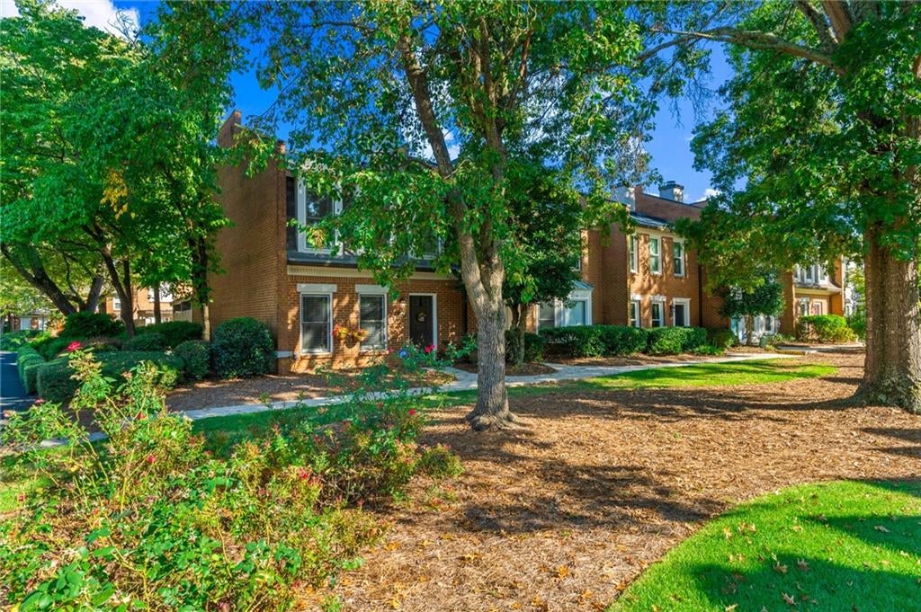 4148 Paddington Drive