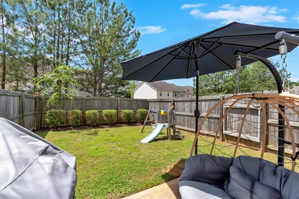 635 Oakside Place, Acworth, Georgia image 27