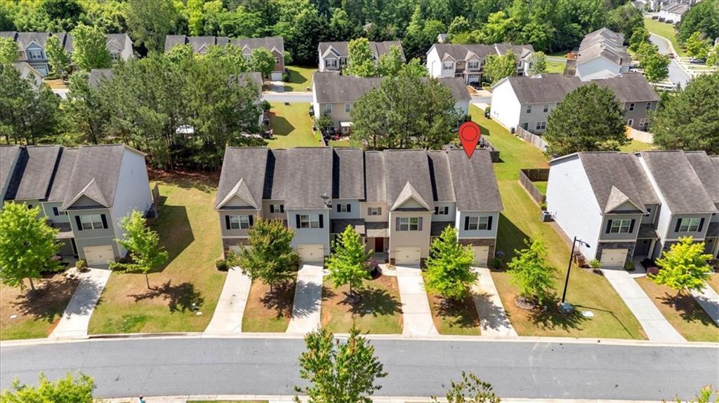 635 Oakside Place, Acworth, Georgia image 31