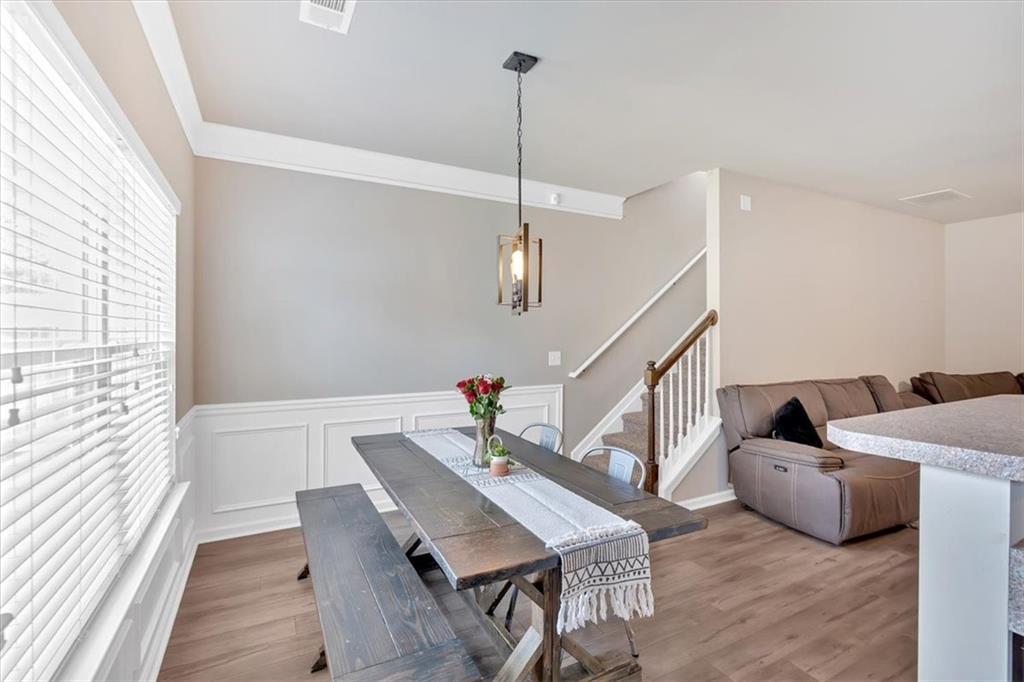 635 Oakside Place, Acworth, Georgia image 11