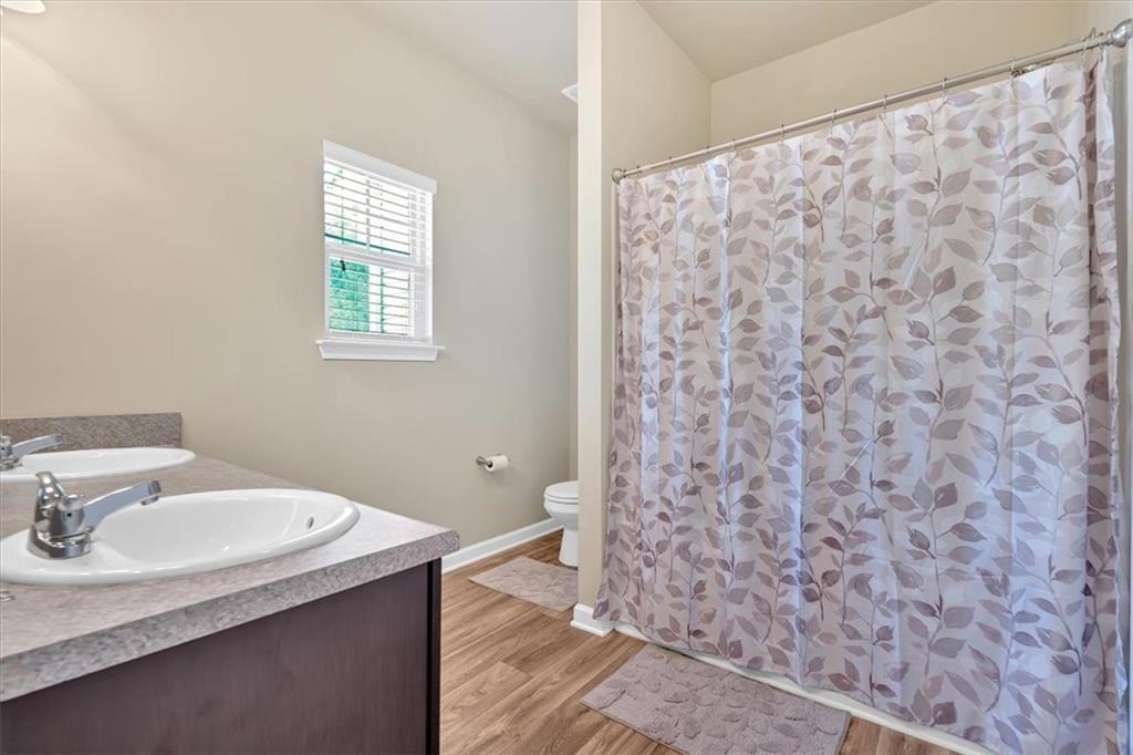 635 Oakside Place, Acworth, Georgia image 21