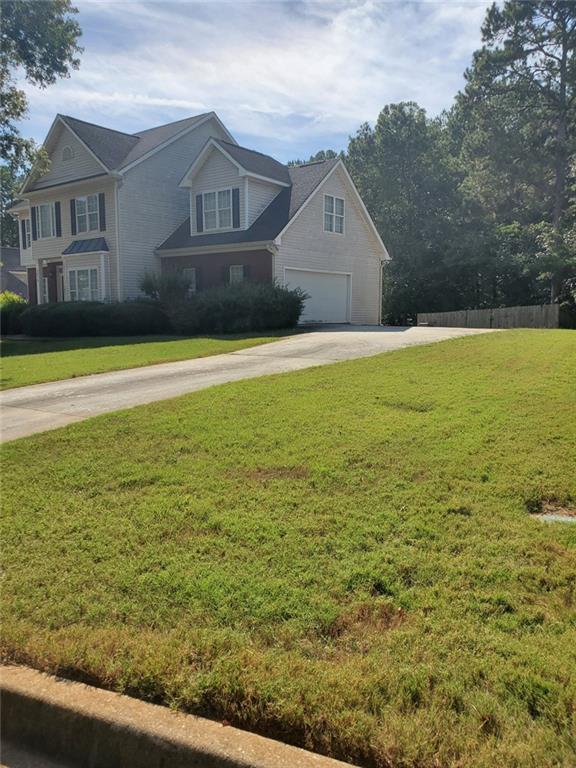 3819 Martingale Drive SE