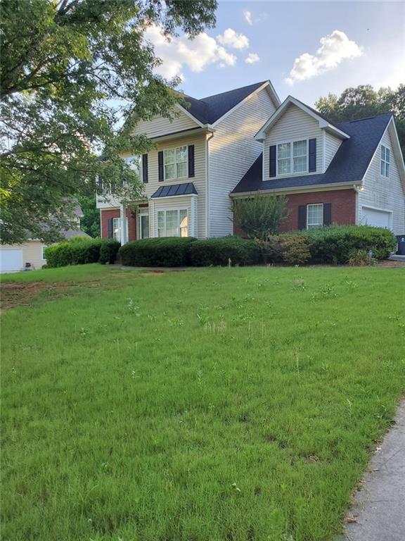3819 Martingale Drive SE
