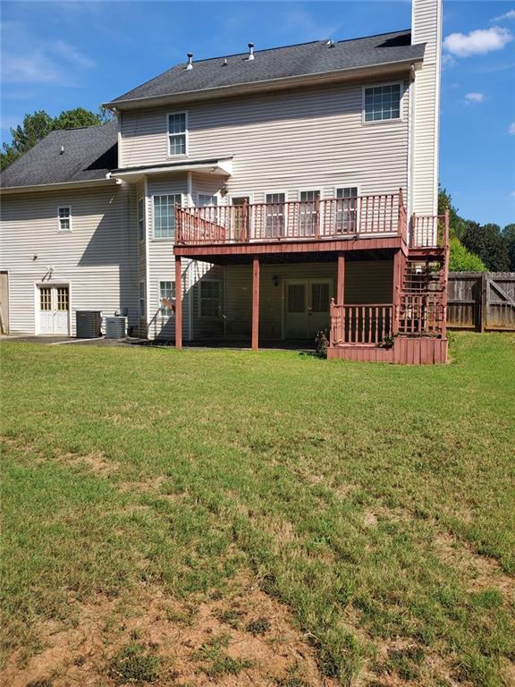 3819 Martingale Drive SE