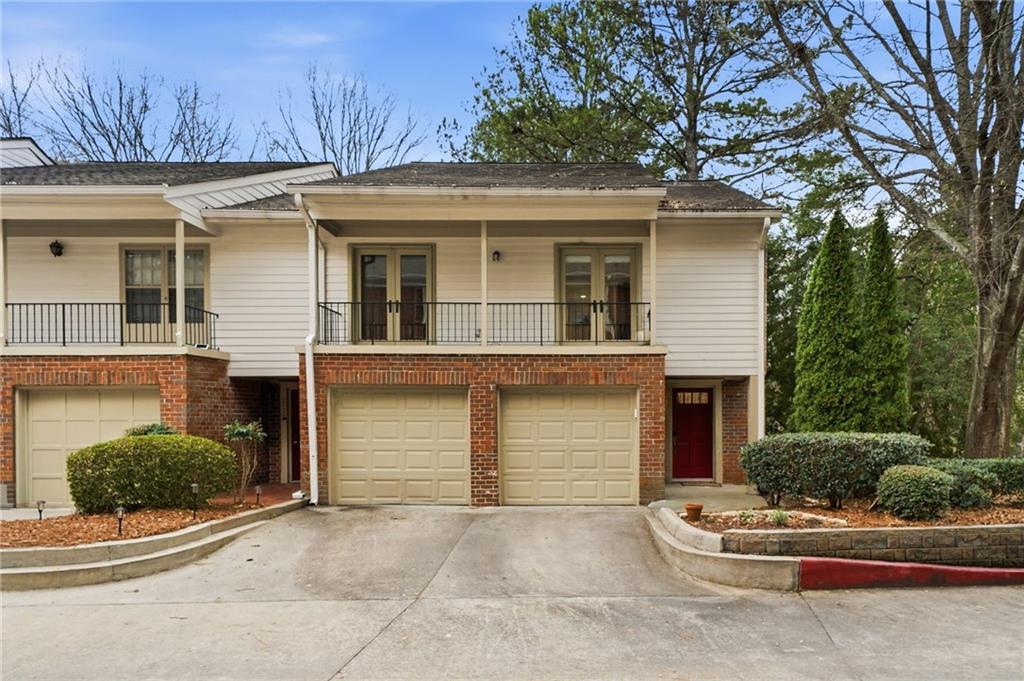 201 Brandywine Circle